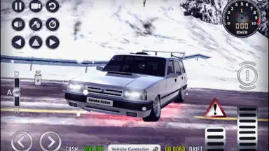 Screenshot von Kartal Drift And Driving Simulator 13