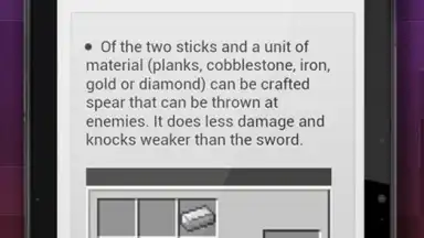 Screenshot von Мод на Оружие 4