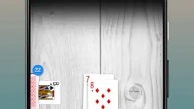 Screenshot von Дурак: игры без интернета 6