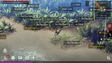 Screenshot von Durango: Wild Lands 9