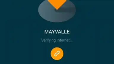 Screenshot von Avast Wi-Fi Finder 1