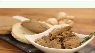Screenshot von Sanjeev Kapoor’s Recipes 3