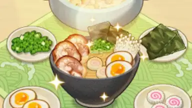 Screenshot von Cookingo: Perfect Meal 6