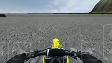 Screenshot von Wheelie Life 2 5