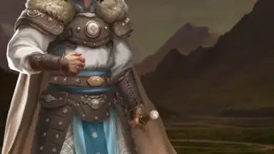 Screenshot von Game of Khans 8
