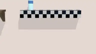 Screenshot von Bottle Flip 3D 5