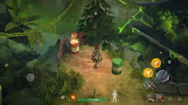 Screenshot von Dead Impact 15