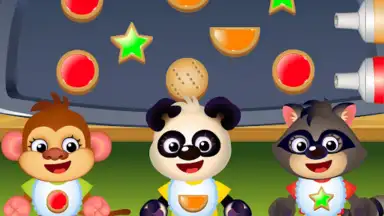 Screenshot von Funny Food Academy 10
