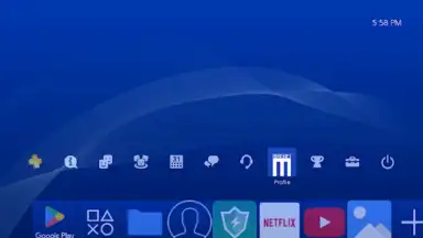 Screenshot von PS4 Launcher - Simulator 7
