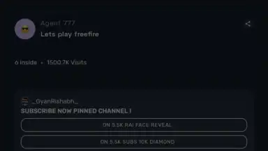 Screenshot von Turnip 8
