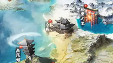 Screenshot von 最強武士道 22