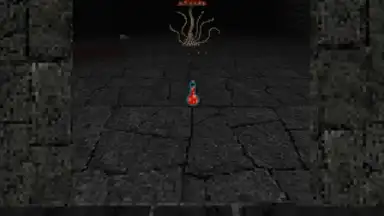Screenshot von Dungeons of Legend: Underwell 5