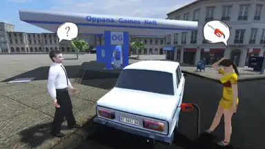 Screenshot von Real TAZ Classic 2
