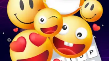 Screenshot von iOS Emojis 2