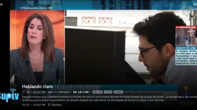 Screenshot von TiviMate IPTV Player 4