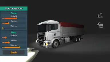 Screenshot von Grand Truck Simulator 7