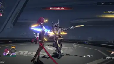 Screenshot von Honkai: Star Rail 3