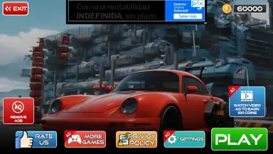 Screenshot von Car Dealer Simulator Game 2023 1