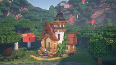 Screenshot von Craft Master 4
