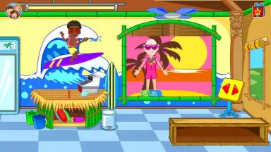 Screenshot von My Town: Beach Picnic 10