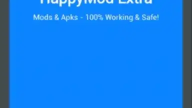 Screenshot von HappyMod Extra 7