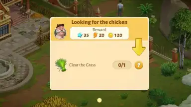 Screenshot von Spring Valley 9