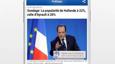 Screenshot von 20 Minutes 10