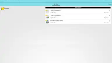 Screenshot von Office Documents Viewer (Free) 6