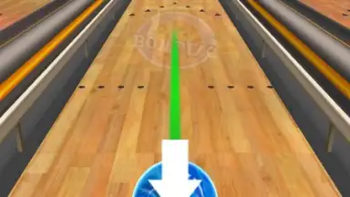 Screenshot von Bowling Crew 5