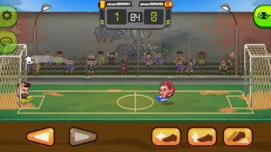 Screenshot von Head Ball 2 8