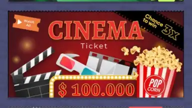 Screenshot von Hollywood Celebrity Story 2