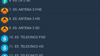 Screenshot von Fermata Auto 1