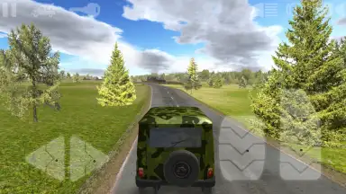 Screenshot von Voyage 4 5