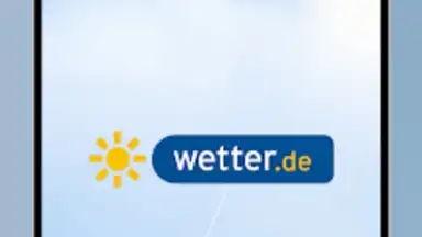 Screenshot von wetter.de 3