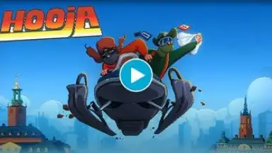 Screenshot von Hooja 1