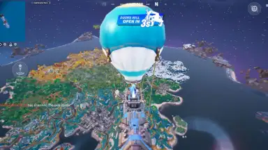 Screenshot von Fortnite 7