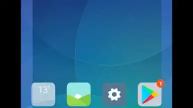 Screenshot von Partial Screen 8
