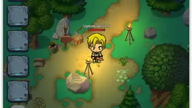 Screenshot von Morroc&Bean: Online 3