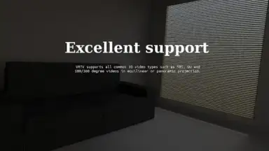 Screenshot von VRTV Free 6
