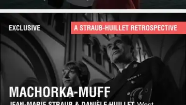 Screenshot von MUBI 8