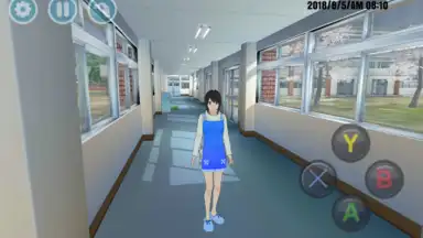 Screenshot von HSS 2019 Preview 3