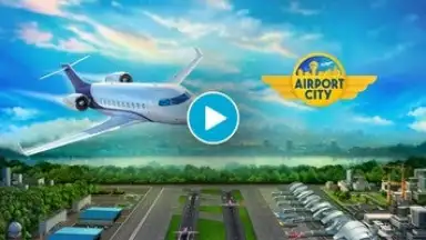 Screenshot von Airport City 1