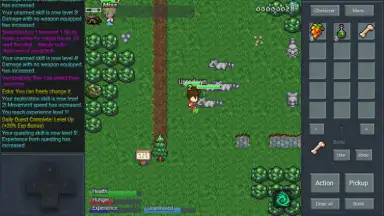 Screenshot von Mystera Legacy 10