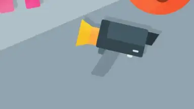 Screenshot von YouCut 5