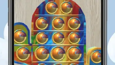 Screenshot von Pop it fidget toys - simple dimple popit 4