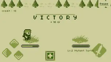 Screenshot von TimingHero 7