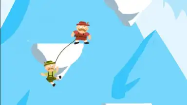 Screenshot von Yodel Climbers 7