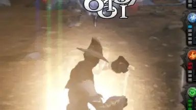 Screenshot von MOBIUS FF 12