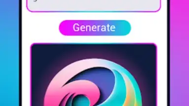 Screenshot von AI Logo maker, Logo generator 5