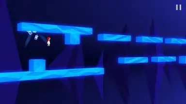 Screenshot von Crystalrect 2